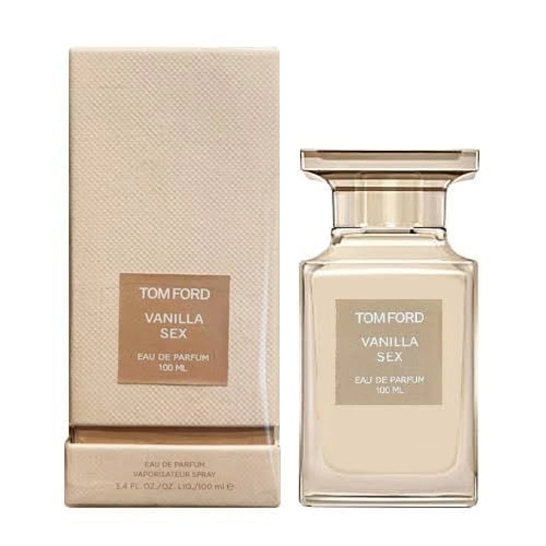 parfum Tom Ford Vanilla Sex unisex 100ml