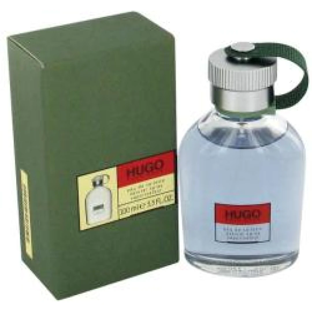 Parfum Hugo man Hugo Boss 100ml barbati