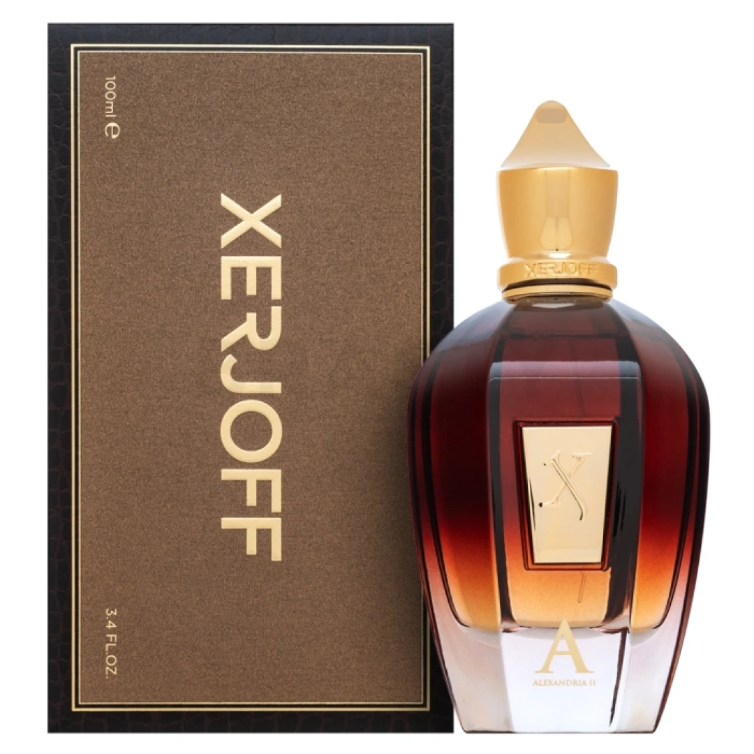 Parfum Xerjoff Alexandria II 100ml unisex