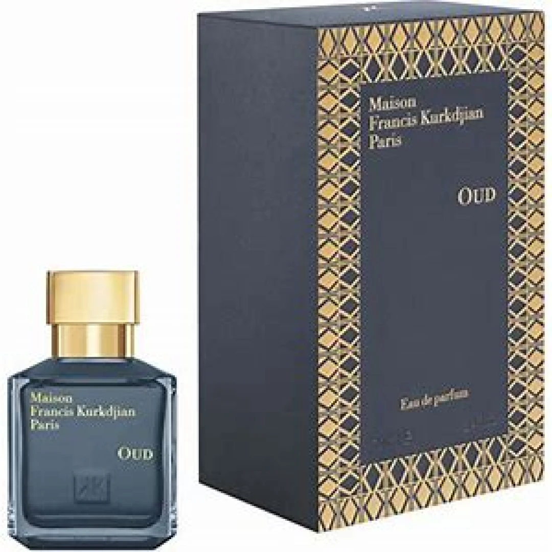 Parfum Oud Satin Mood Unisex 70ml