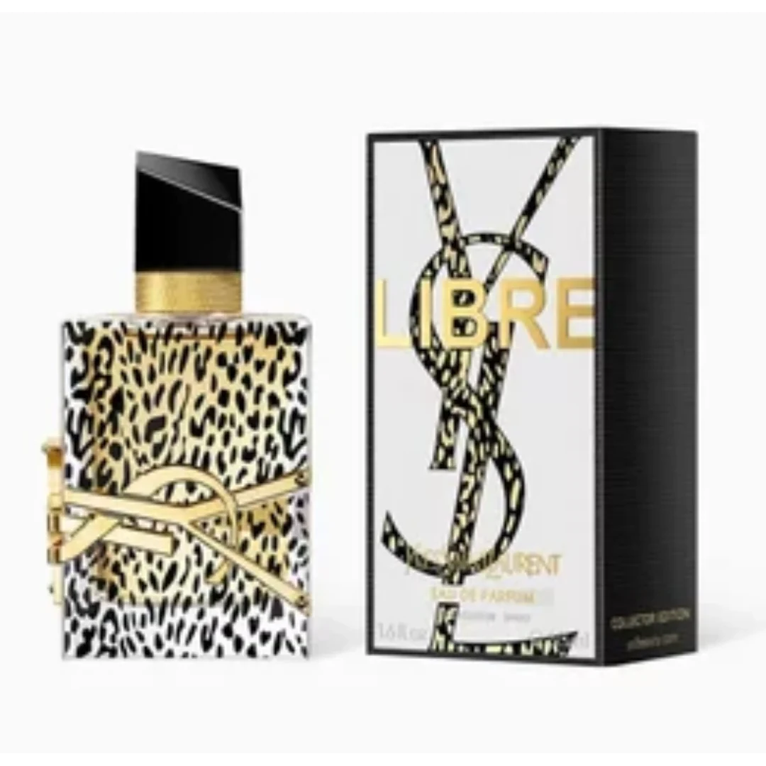 Parfum Yves Saint Laurent Libre Dress Me Wild femei 90ml