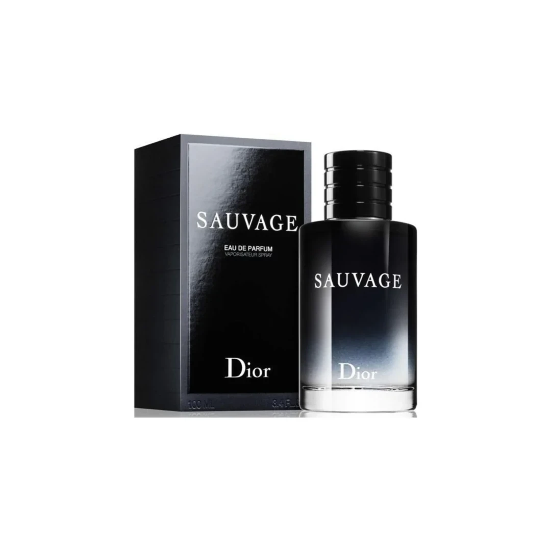 Parfum Sauvage Barbati 100ml tester