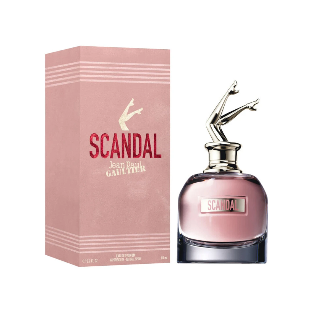 Parfum Jean Paul Gaultier Scandal femei 80ml