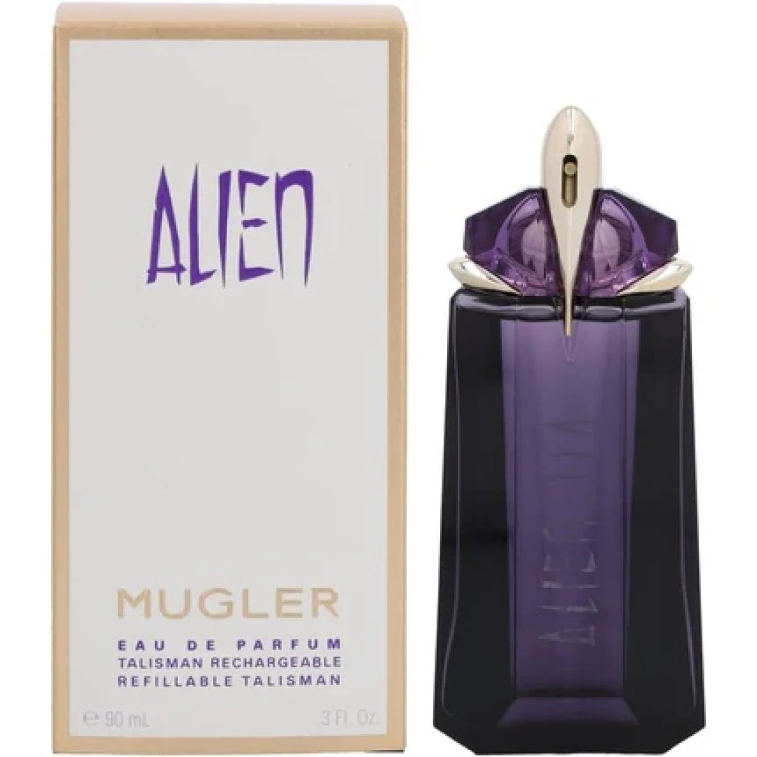Parfum Alien Mugler 100ml femei