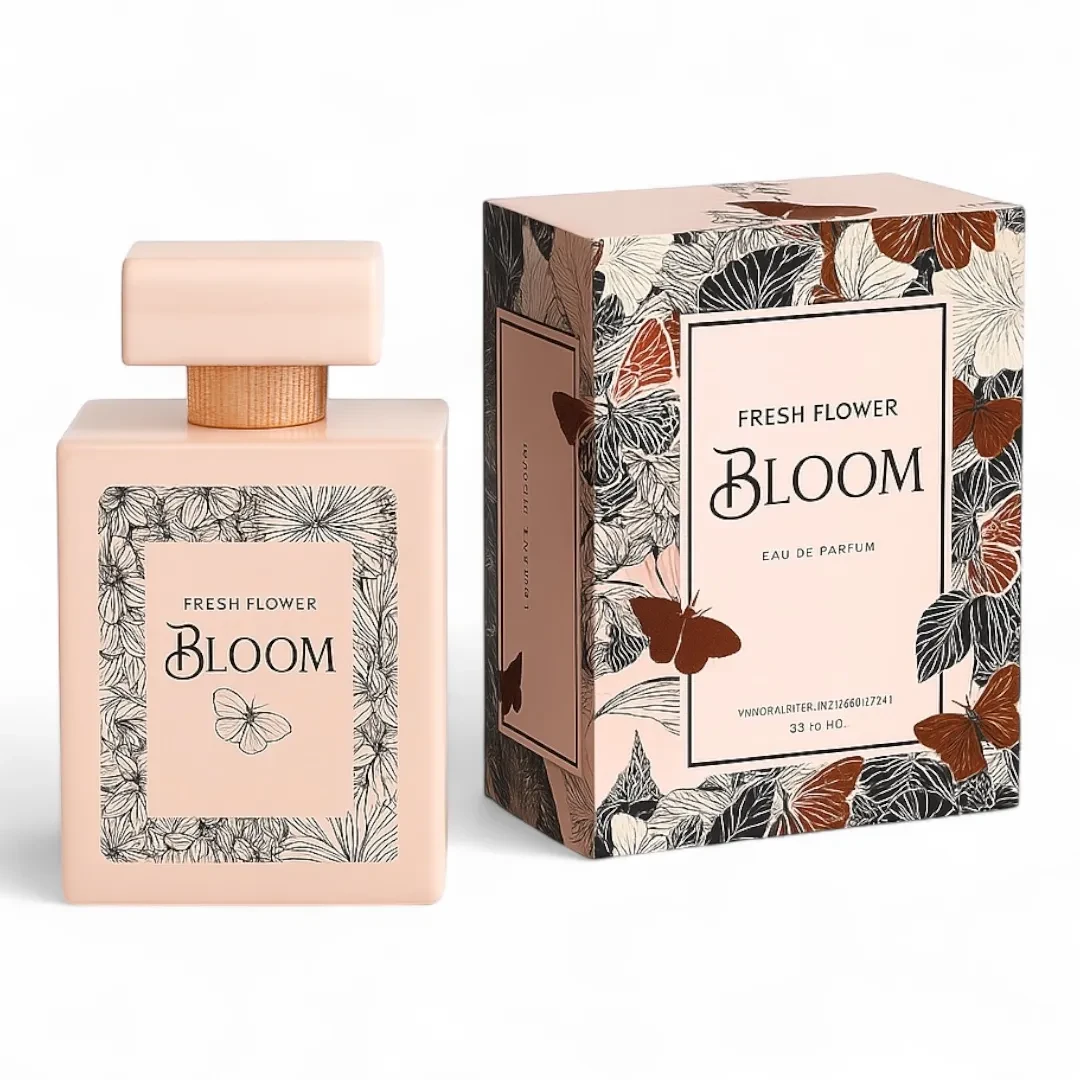Parfum Fresh Flowers Bloom 100ml femei