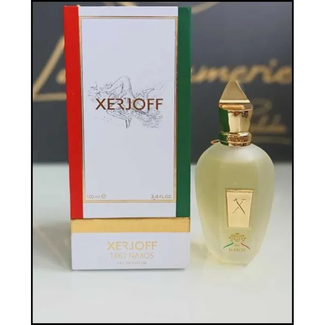 Xerjoff 1861 Naxos EDP 100 ml Parfum unisex [tester]