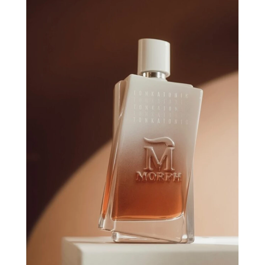 Parfum Morph Tonkatonic Unisex 100ml