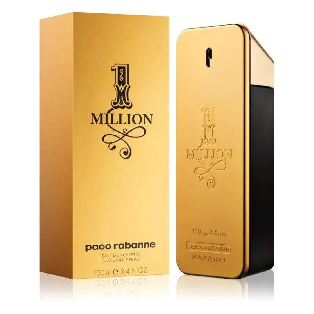Parfum 1 milion bărbați 100ml