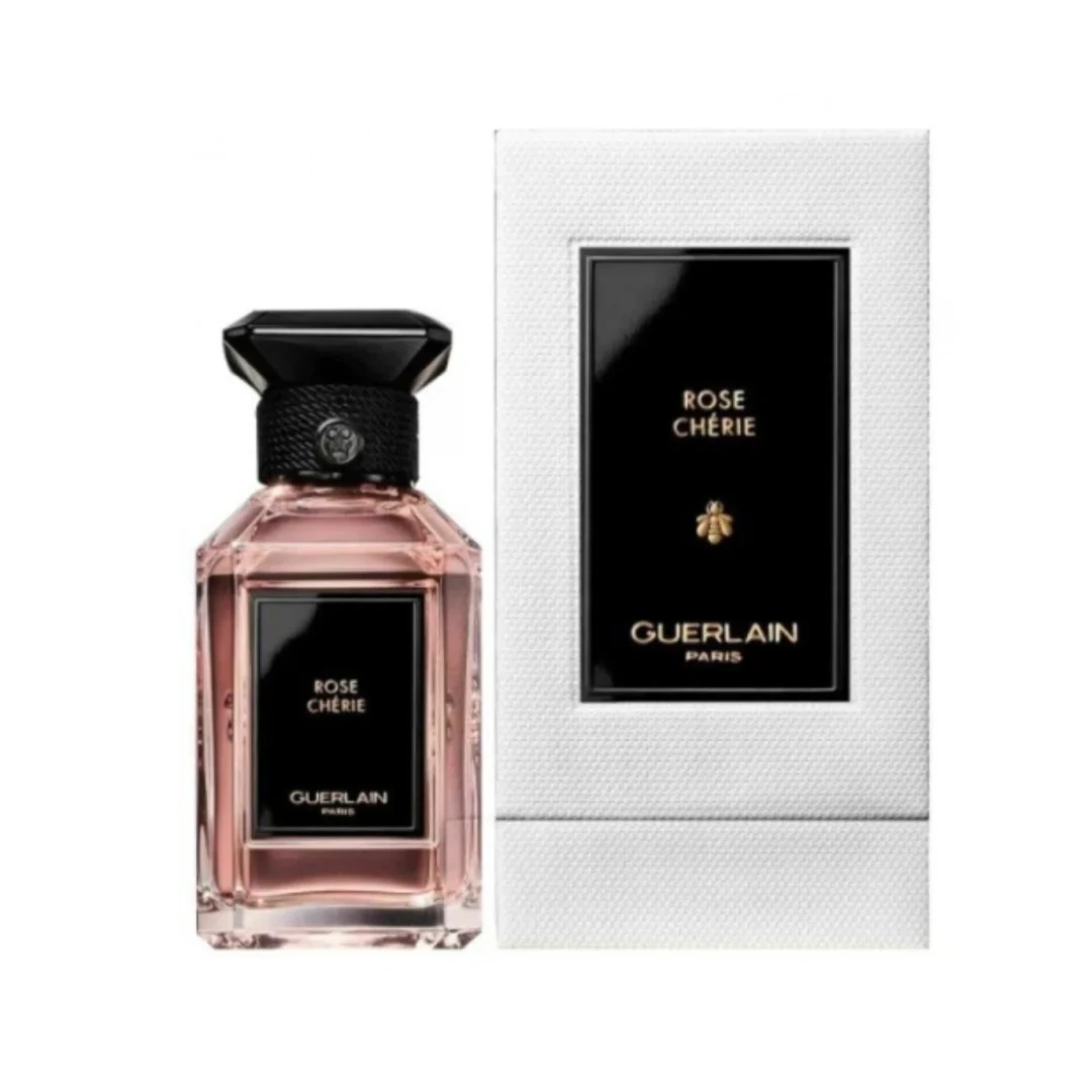 Parfum Guerlain Rose Chérie 100 ml femei