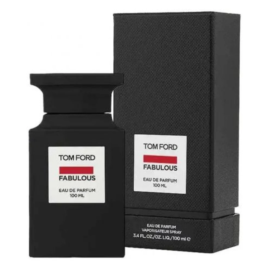 Parfum Tom Ford Fabulous Unisex 100ml
