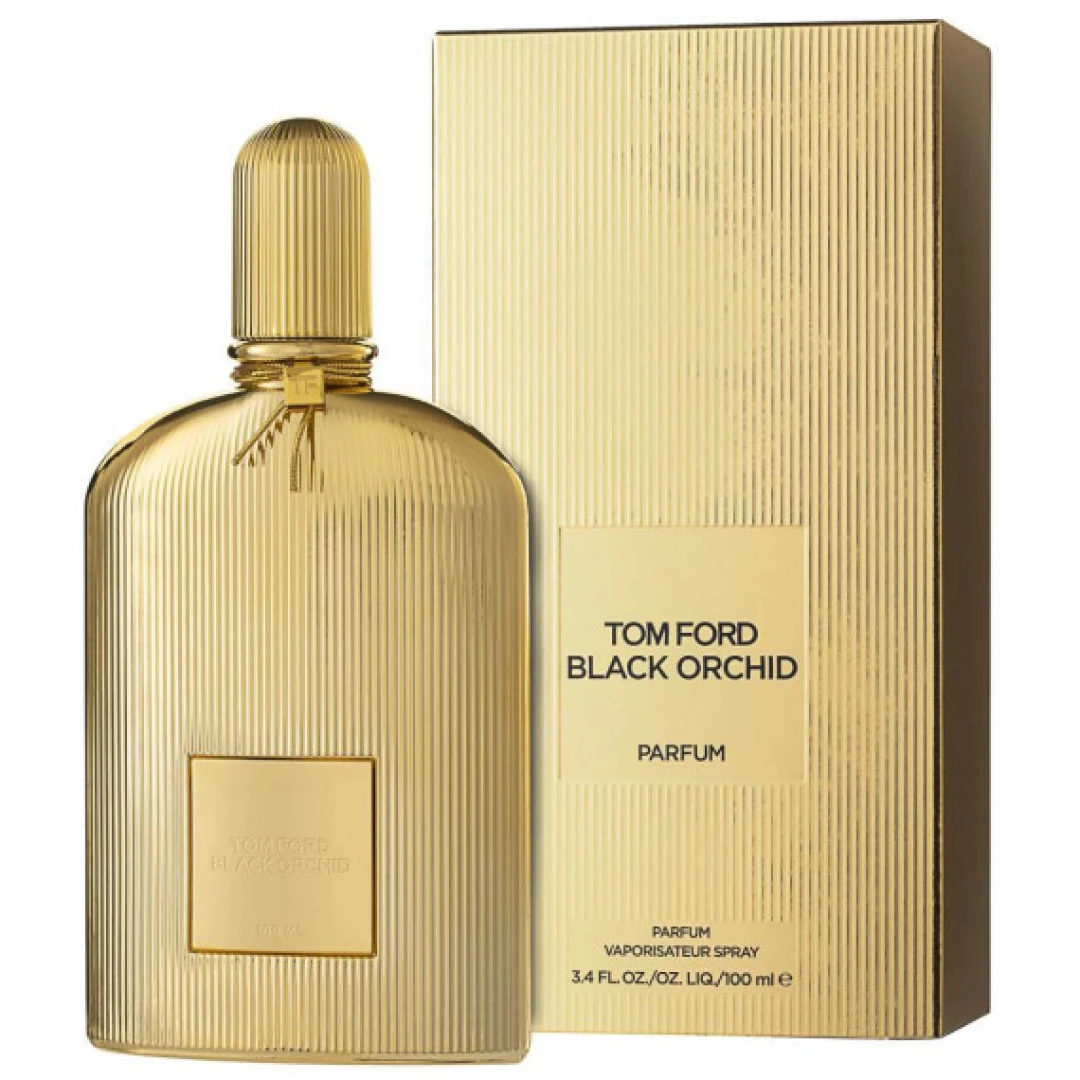 Parfum Tom Ford Black Orchid gold unisex 100ml