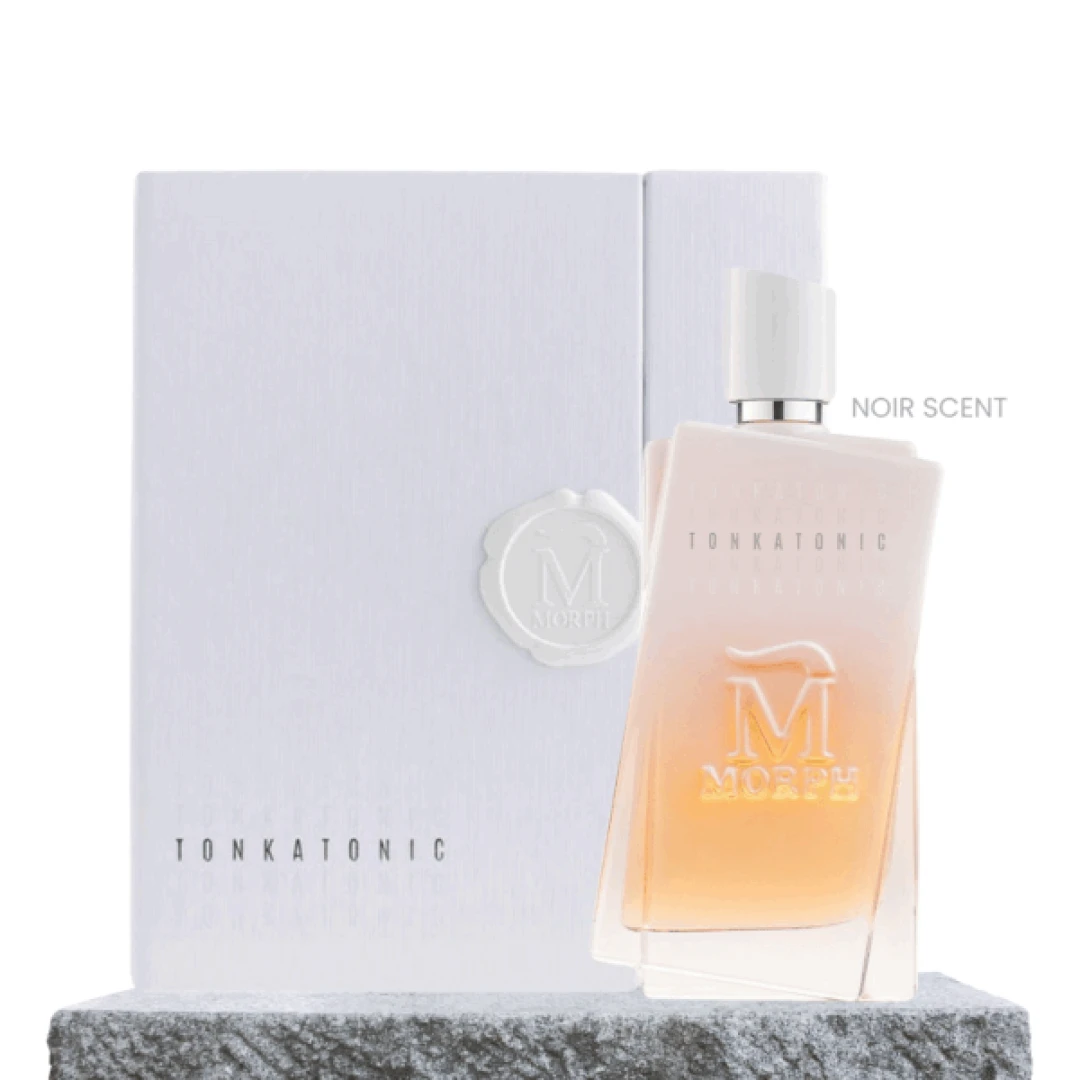 Parfum Morph Tonkatonic Unisex 100ml