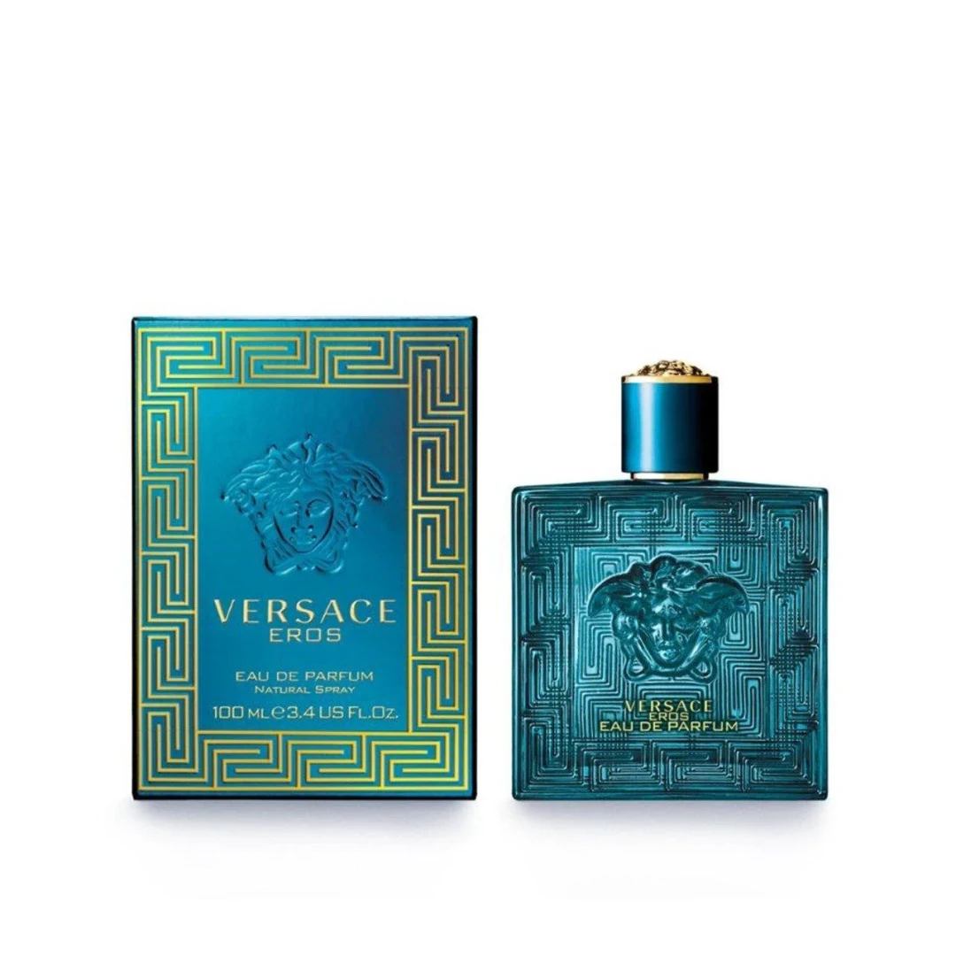 Pafum Versace Eros bărbați 100ml