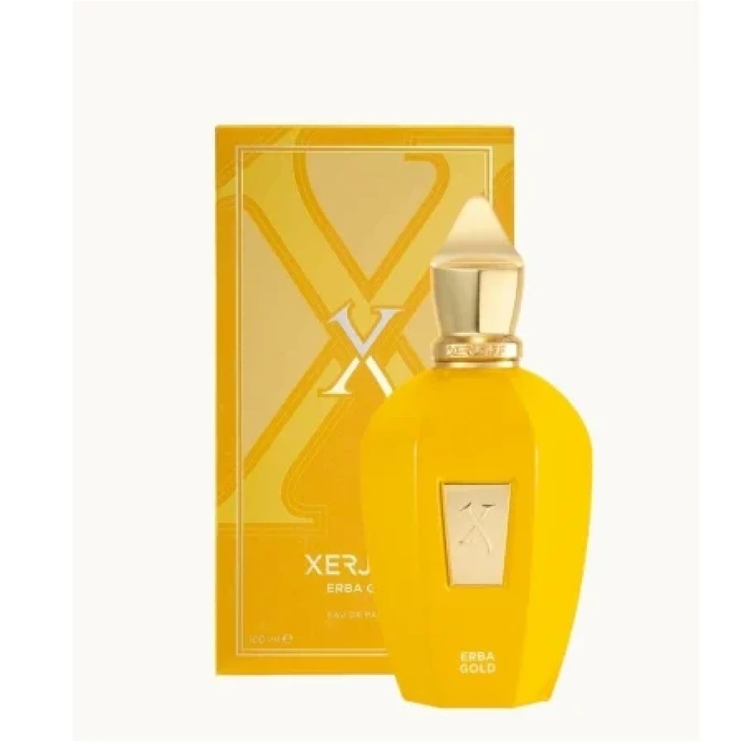 Parfum Xerjoff Erba Gold Unisex 100ml